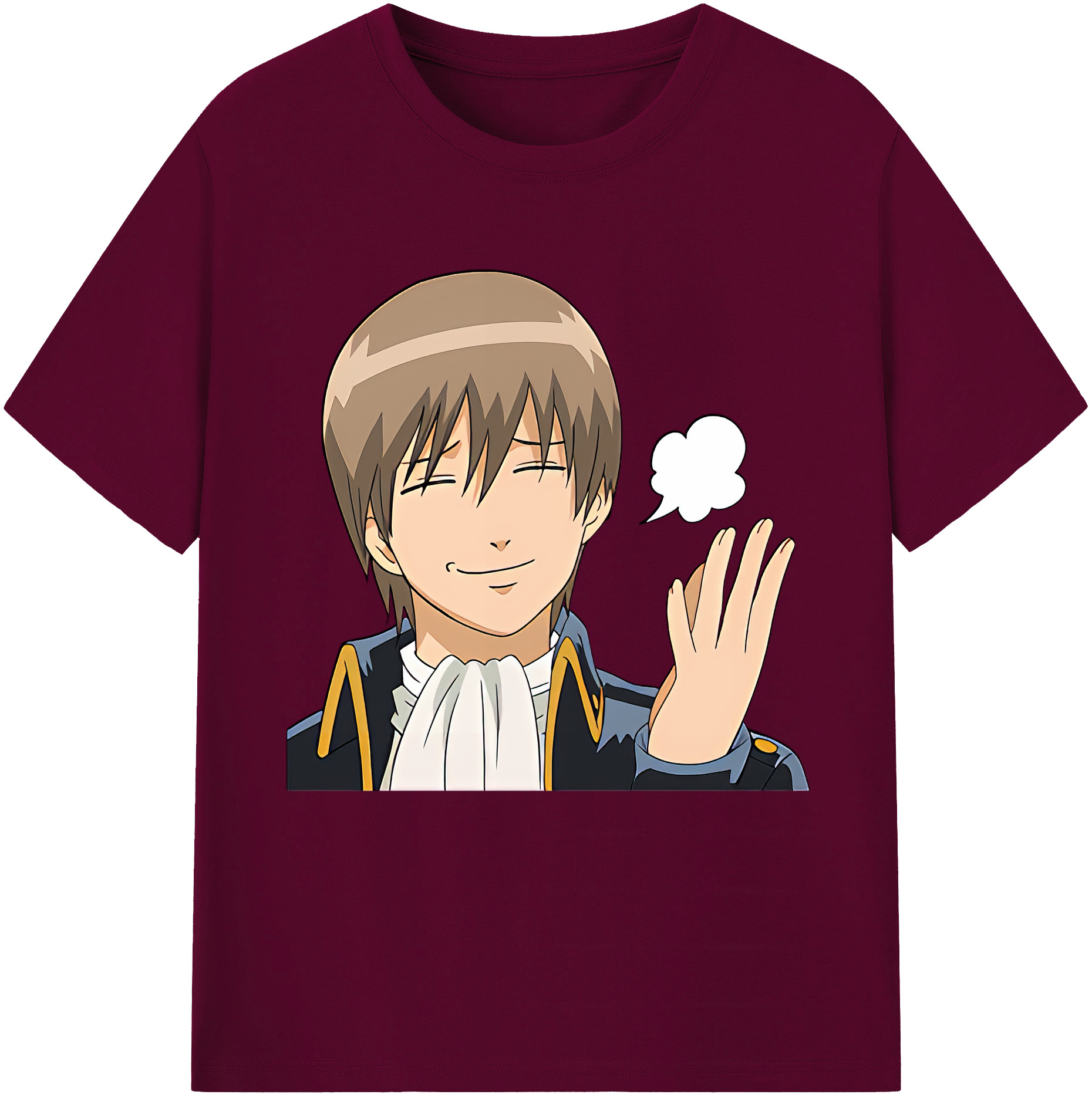 （画像用） ぎんたま 坂田銀時（さかたぎんとき） 神楽 志村新八（しむら しんぱち） GINTAMA Sakata Gintoki Kagura Shimura Shinpachi レディースカジュアルプリントTシャツ（綿100％）